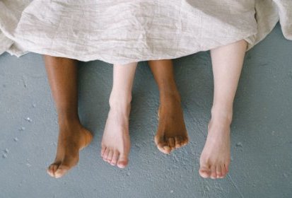 Photo de Anna Shvets provenant de Pexels - Courage #4